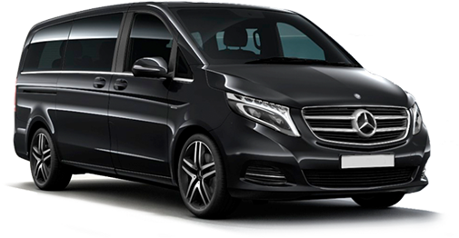 Аренда mercedes-Benz V class