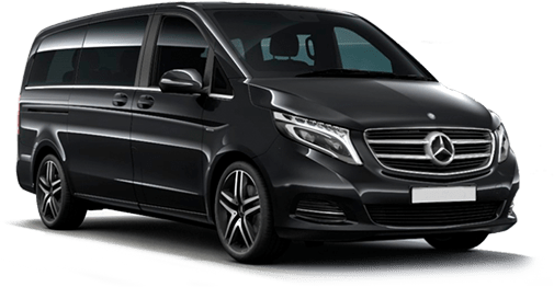 Аренда Mercedes-Benz Vito 8 мест